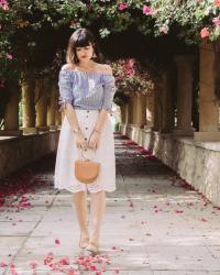 Flower Arch