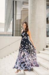 Special Occasion Dresses for Summer