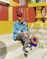 Colorfull