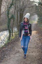 La couleur tendance du moment