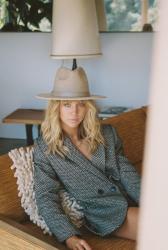 Lack Of Color x Lisa Olsson Lack Of Color x Lisa Olsson