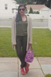 {throwback outfit} Revisiting May 23 2012