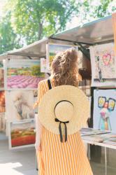 Les bouquinistes