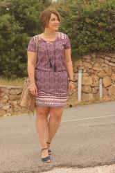 Il est où le soleil? #DéfisLooks24