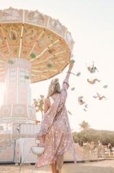 Mes looks pour le festival Coachella + mon expérience