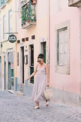 The Best Jumpsuit for Traveling and Why You Need It