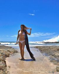 Gamiss in Rainbow Beach and Noosa