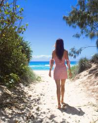 Discover Duranbah Beach 