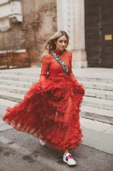 THE BEST RED DRESSES FOR SUMMER: DETERMINE WHICH SHADE OF RED WORKS FOR YOU