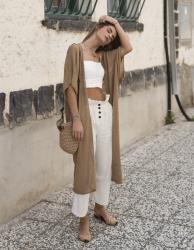 Neutral colours