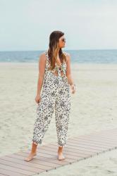 Day-to-Dinner Summer Jumpsuits