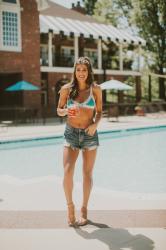 Favorite Summer Swimwear Picks