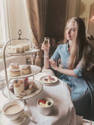 Prezzybox Afternoon Tea Experience | Ashdown Park Hotel & Country Club