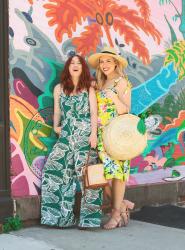 Summer Trend To Try: Palm Beach Chic & 20 Styles To Shop