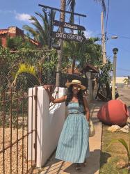 CUBA: PALADARS, CASA PARTICULARS & MORE