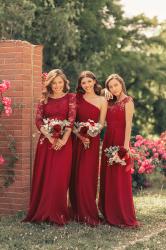 2018 Bridesmaids