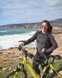 A Bike Tour of Sintra and Cascais