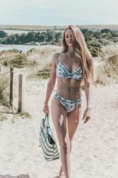 Seafolly Swimwear At Cocobay | How To Look Chic At The Beach!