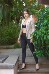 Blazer Fashion Trend - How To Style