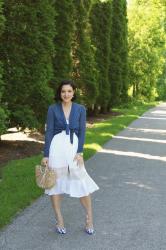My Heavy Heart & Summer Staples
