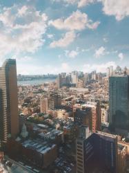 The Truth Behind Living Alone in NYC