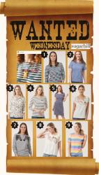 Wanted Wednesday :: Sugarhill Brighton