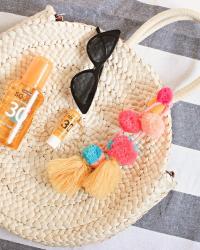 BEAUTY | SUN PROTECTION THIS SUMMER