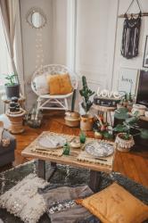 HAUL DÉCO + SÉLECTION SHOPPING / VIDÉO (code promos)