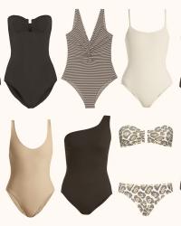 2018 SWIMWEAR