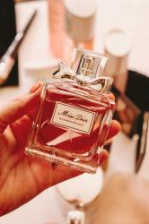 Mega Dior Event and New Dior Beauty Favourites
