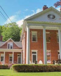 The Berkshires Travel Guide