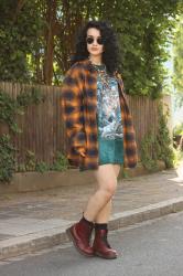 Outfit: Gimme Riot.