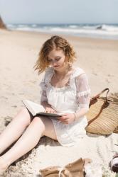 Summer Beach Picnic