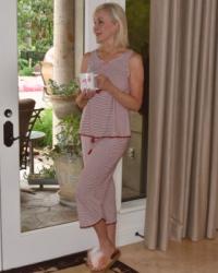Mix and Match Pajamas | Cool Nights by Soma Intimates