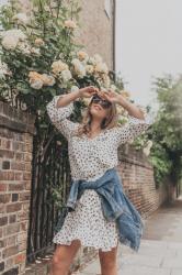 Smell The Roses