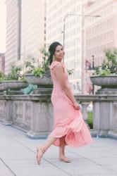 My Chicago Summer Bucket List + Nordstrom Giveaway