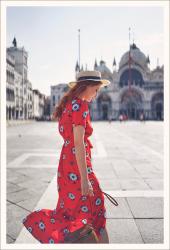 When in Venice…