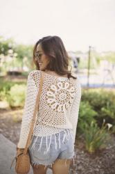 Crochet & Fringe