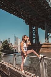 A Workout Routine That I Can Make Work