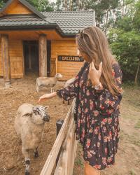 Magiczne miejsce na Podkarpaciu – hotel Bacówka Radawa