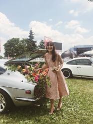 Queens Plate 2018 