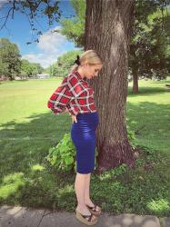 Pregnancy #3 Update 17 Weeks
