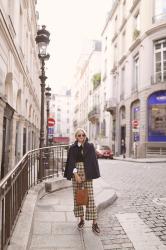 MY PARIS GUIDE // EAT, SLEEP & SEE