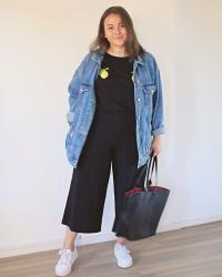 OUTFIT | THE TRAVEL OUTFIT