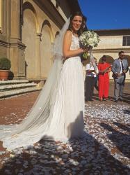 Wedding in Florence and wedding present idea
