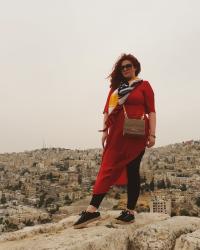 5 Places you MUST visit in JORDAN 