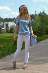 369. Baby blue. ♥