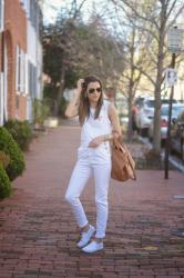 White, Overall