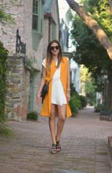 Orange Zest