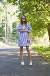 Summer Stripes